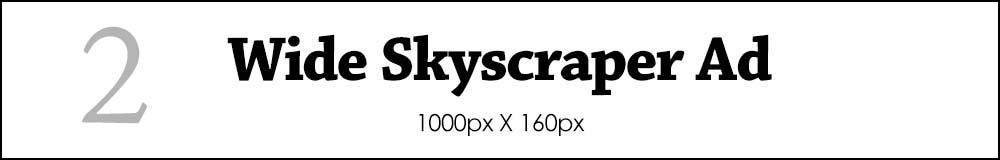 Wide Skyscraper 2