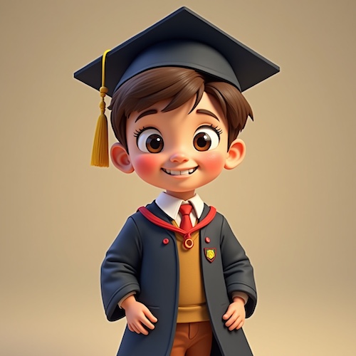 Early Graduation Opportunities