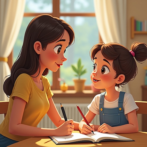 Modern Homeschooling Movement