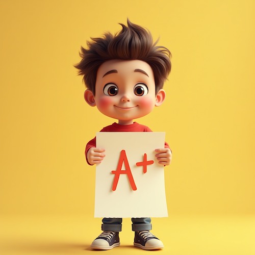 Academic Performance Edge