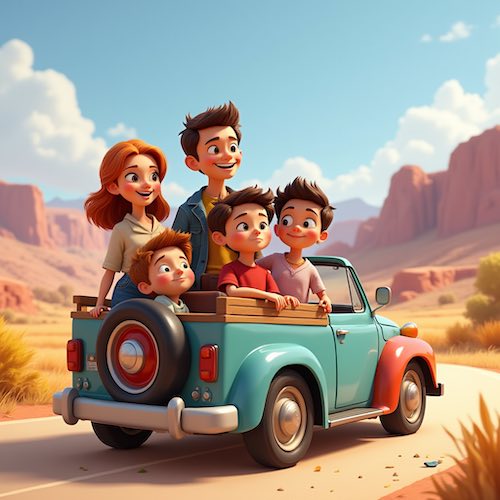 Travel as a Classroom