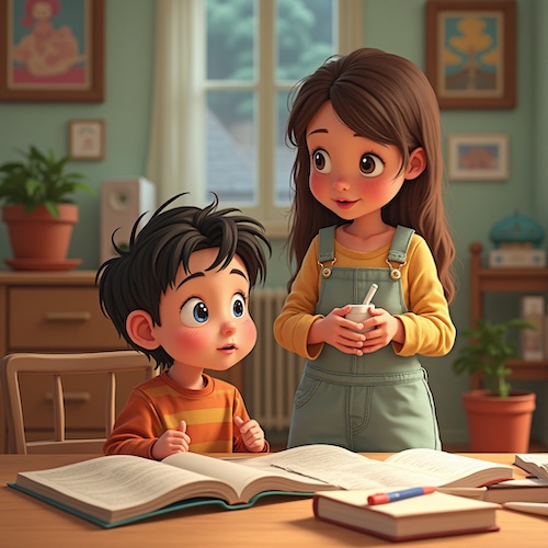 Tailored Learning Styles