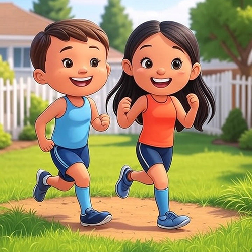 Gym Class
