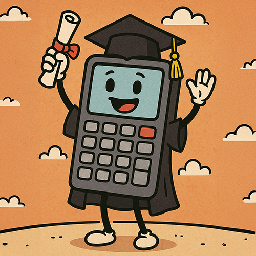 Now Hiring Calculators