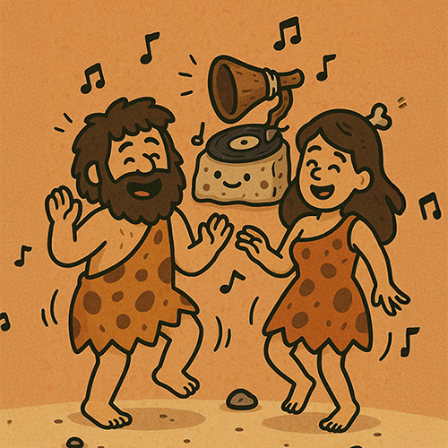 Ancient Music